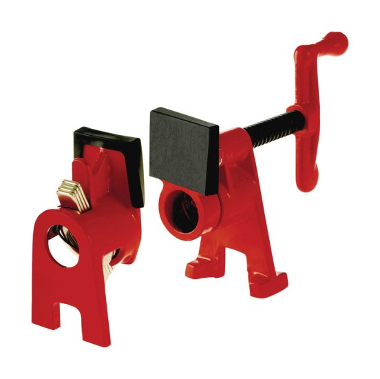 (image for) 2.13 in. D H Pipe Clamp 1 pk