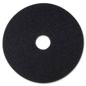 (image for) 17" BLACK FLOOR PAD