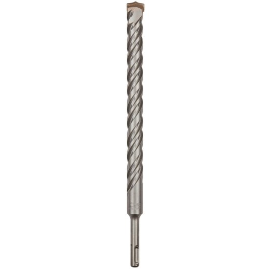 (image for) DeWalt Rock Carbide 7/8 in. X 12 in. L Carbide Tipped SDS-plus D