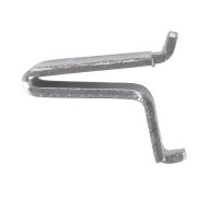 (image for) Steel Shelf Support 23 Ga. 1 in. L