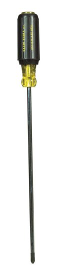 (image for) No. 2 Sizes x 10 in. L Phillips Screwdriver 1 pc.