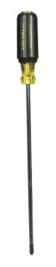 (image for) No. 2 Sizes x 10 in. L Phillips Screwdriver 1 pc.