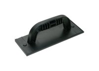 (image for) 3.25 in. W x 9 in. L Foam Rubber Pad Grout Float Sm