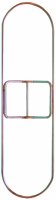 (image for) 18X5" DUST MOP FRAME