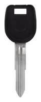 (image for) Transponder Key Automotive Chipkey Mitsubishi MIT12PT T