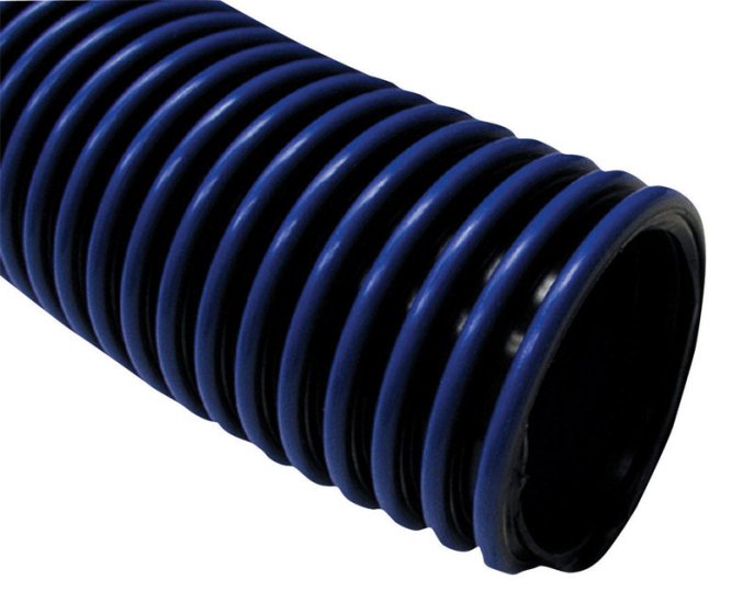 (image for) Polyethylene Suction Hose 1-1/2 in. Dia. per Ft.