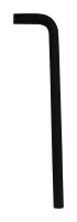 (image for) Long Series Hex-L .050" SAE Long Arm Hex L-Key 2.84