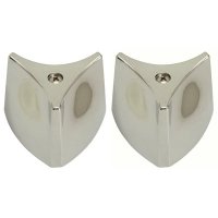 (image for) Crane/Repcal Tub and Shower Handles