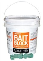 (image for) 709PN Bait Block, 9 oz Pail