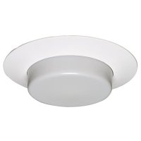 (image for) DROP OPAL SHOWER TRIM 6"