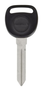 (image for) Automotive Key Blank Double sided For Saturn