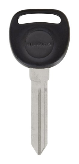 (image for) Automotive Key Blank Double sided For Saturn