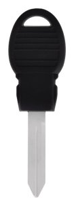 (image for) Transponder Key Automotive Chipkey Y170PT Double sided