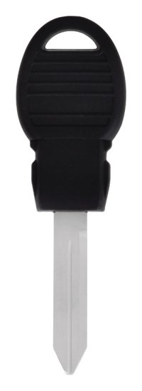 (image for) Transponder Key Automotive Chipkey Y170PT Double sided