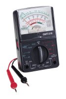 (image for) Multimeter