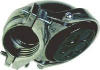 (image for) Electric ProConnex 1-1/4 in. Dia. Die-Cast Aluminum Servic