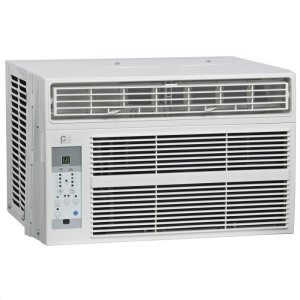 (image for) 6000 BTU 115 V Window Air Conditioner w/Remote 150-250 sq ft