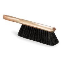 (image for) COUNTER DUSTER BLACK TAMPICO