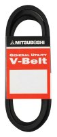 (image for) General Utility V-Belt 0.5 in. W x 74 in. L For All M