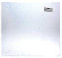 (image for) Clear Single Acrylic Sheet 26 in. W x 28 in. L x .100