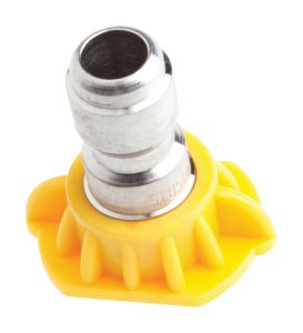 (image for) 4.5 mm 4000 psi Chiseling Nozzle