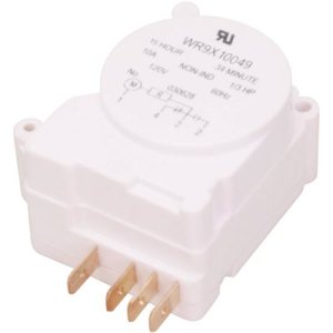 (image for) Defrost Timer, replaces GE WR09X10049