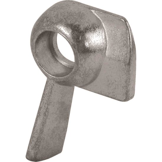 (image for) Left Hand Sliding Window Sash Lock (5-Pack)