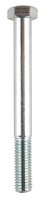 (image for) 5/8 in. Dia. x 6 in. L Heat Treated Zinc Steel Hex Head