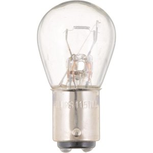 (image for) Incandescent Miniature Automotive Bulb 1157LLB2 2Pk