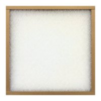 (image for) 18 in. W x 24 in. H x 1 in. D Fiberglass 1 MERV Air Filter