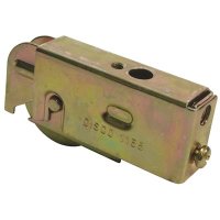 (image for) Patio Door Steel Roller Assembly