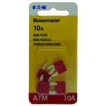 (image for) Atc/Atm Fuses