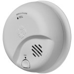 (image for) Smoke with CO Detectors