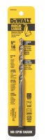 (image for) 5/16 in. x 6 in. L Carbide Tipped Percussion Drill Bit 1
