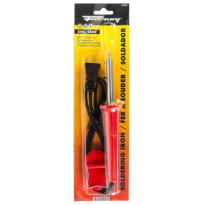 (image for) Forney Corded Soldering Iron 25 W 1 pk