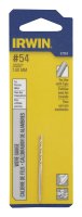 (image for) #54 x 1-7/8 in. L High Speed Steel Wire Gauge Bit 1 pc.