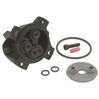 (image for) KOHLER 1 in. Mixer Cap for Pressure Balancing Valve on Older-Sty