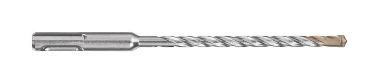 (image for) 3/16 in. x 6-1/2 in. L Carbide Tipped Drill Bit 1 pc.