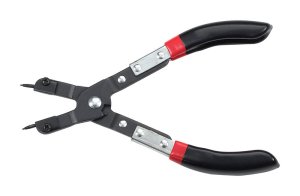 (image for) 5 pc. Internal Snap Ring Pliers Set