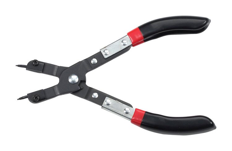 (image for) 5 pc. Internal Snap Ring Pliers Set