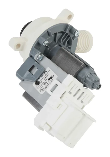(image for) Washing Machine Pump WPW10276397