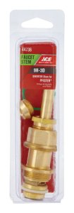 (image for) Price Pfister Hot and Cold 9H-3D Diverter Stem