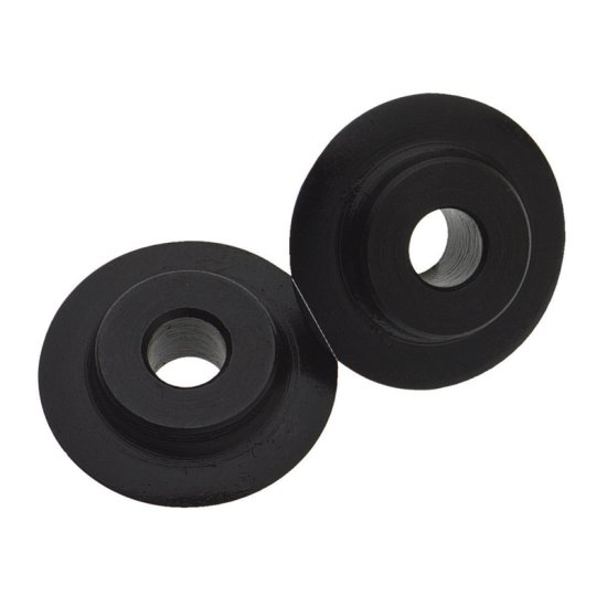 (image for) Replacement Cutter Wheel Black
