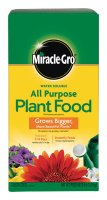 (image for) All Purpose Powder Plant Food 4 lb.