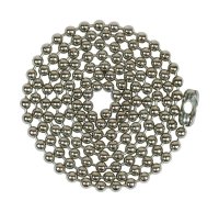 (image for) Beaded Chain