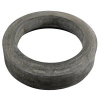 (image for) Tank Gasket Black Sponge Rubber 3 in. diameter