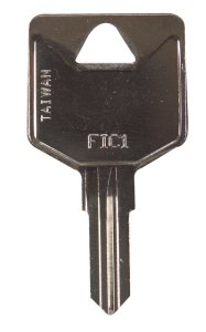 (image for) KEY FIC LOCK FIC1