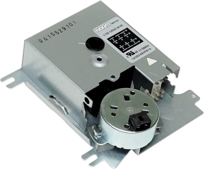 (image for) Dishwasher Timer WD21X33641