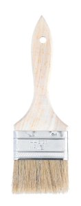 (image for) 2-1/2 in. W Flat Chip Brush