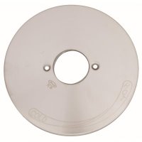 (image for) Escutcheon Plate in Brushed Nickel